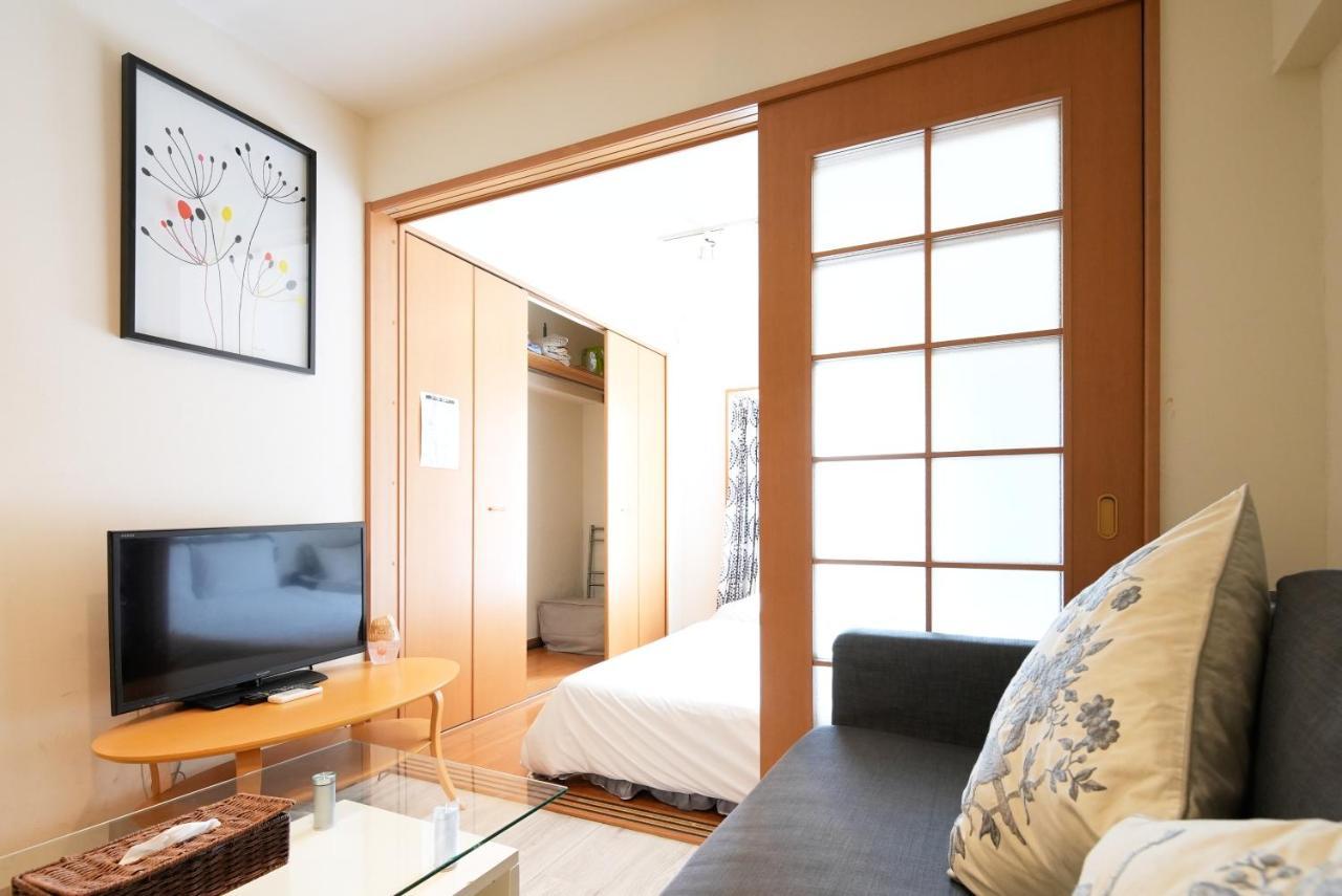 Shibuya45 光回線完備でネットもサクサク Apartment *