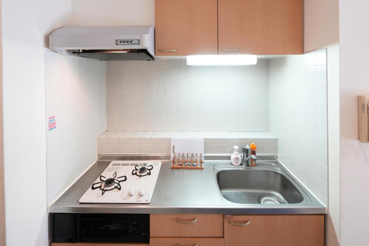 Apartment Shibuya45 光回線完備でネットもサクサク